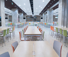 食堂外包,食堂托管,员工食堂承包,团餐业务